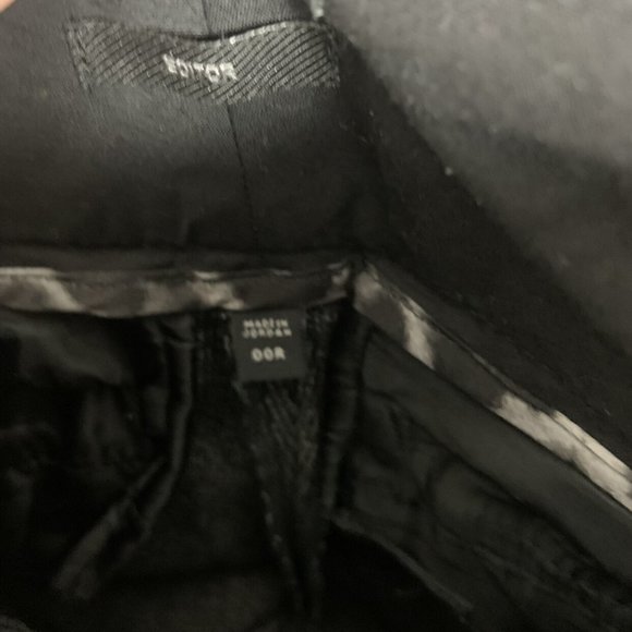 Express Gray Pants - Picture 5 of 5